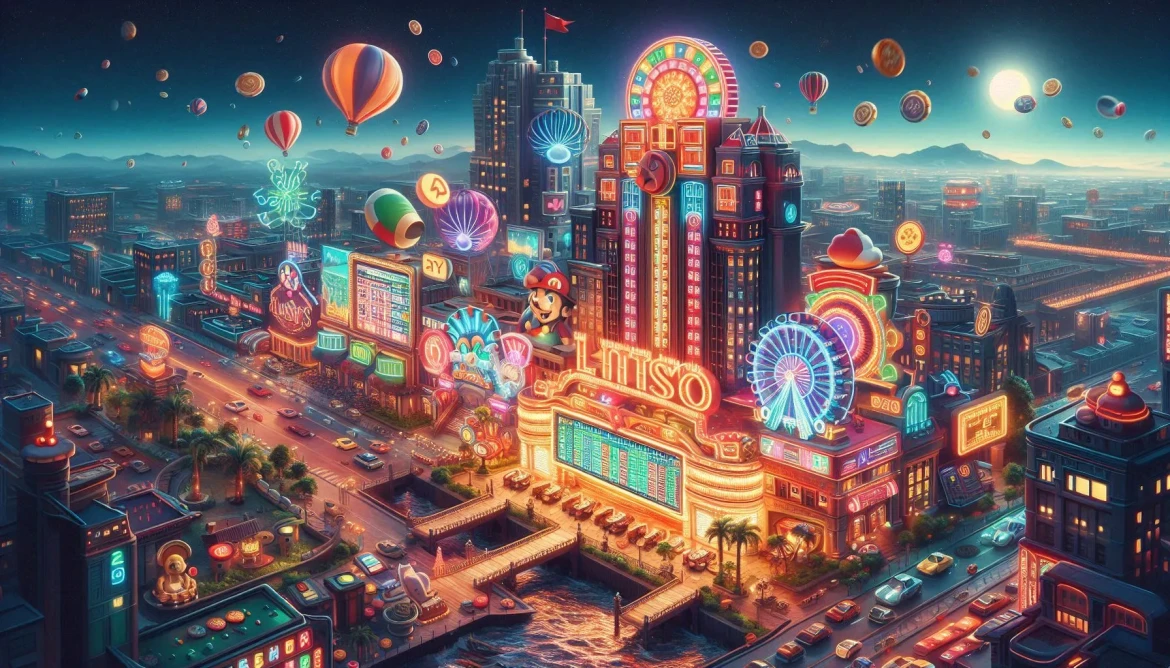 Dreamplay Casino
